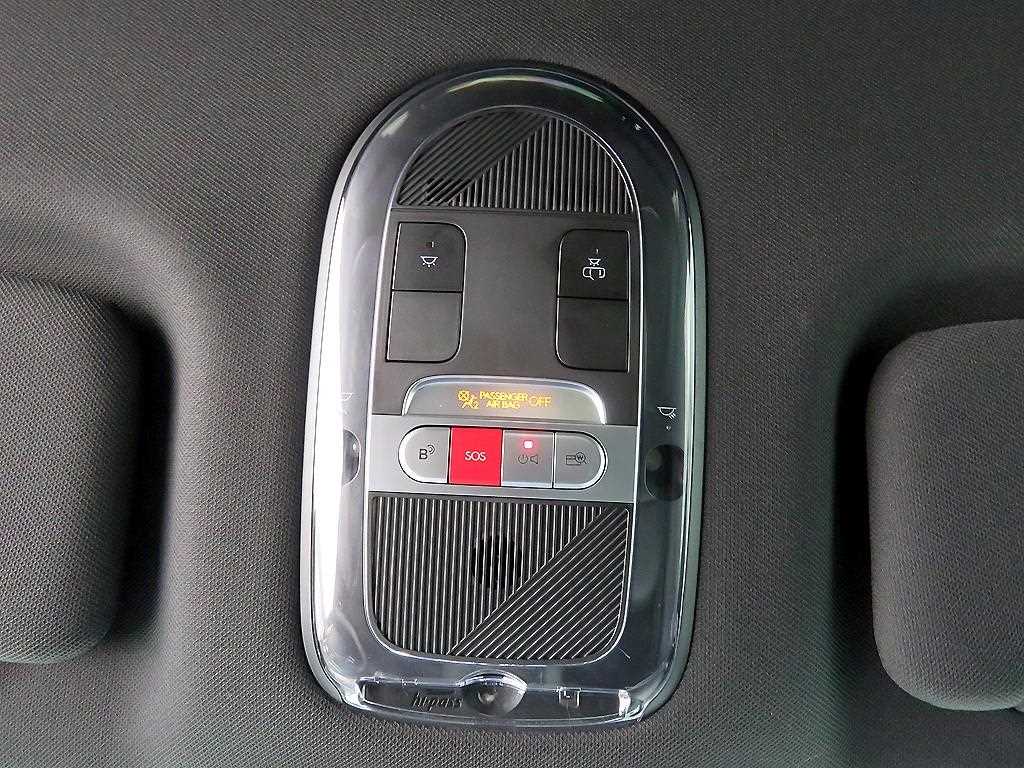HYUNDAI Ioniq 6 2023 Gris - Importación desde Corea - HF Imports Iquique - Foto 14