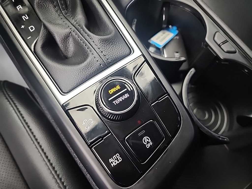 KIA Sportage 2023 Blanco - Importación desde Corea - HF Imports Iquique - Foto 15