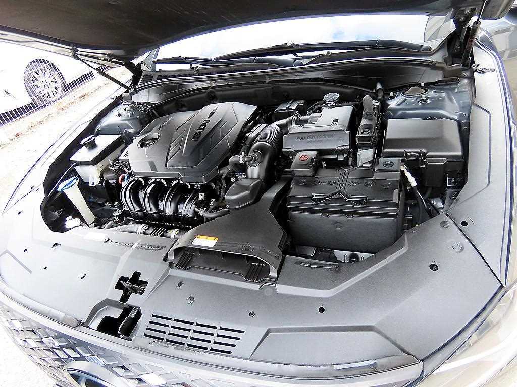 HYUNDAI Grandeur 2020 Gris - Importación desde Corea - HF Imports Iquique - Foto 19