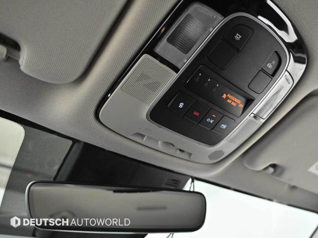 HYUNDAI Sonata 2021 Gris - Importación desde Corea - HF Imports Iquique - Foto 18