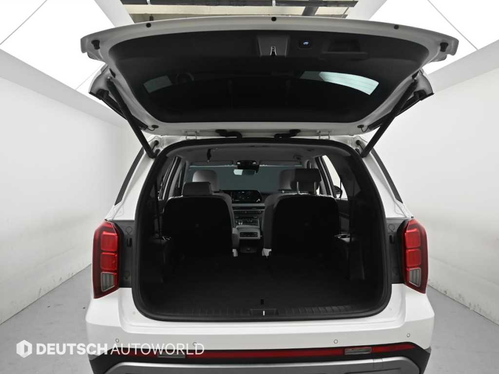 HYUNDAI Palisade 2024 Blanco - Importación desde Corea - HF Imports Iquique - Foto 19