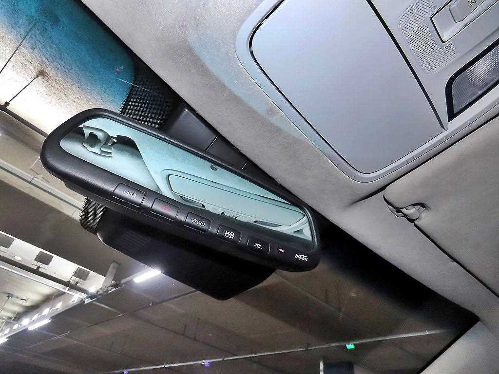 KIA K7 2020 Blanco - Importación desde Corea - HF Imports Iquique - Foto 15