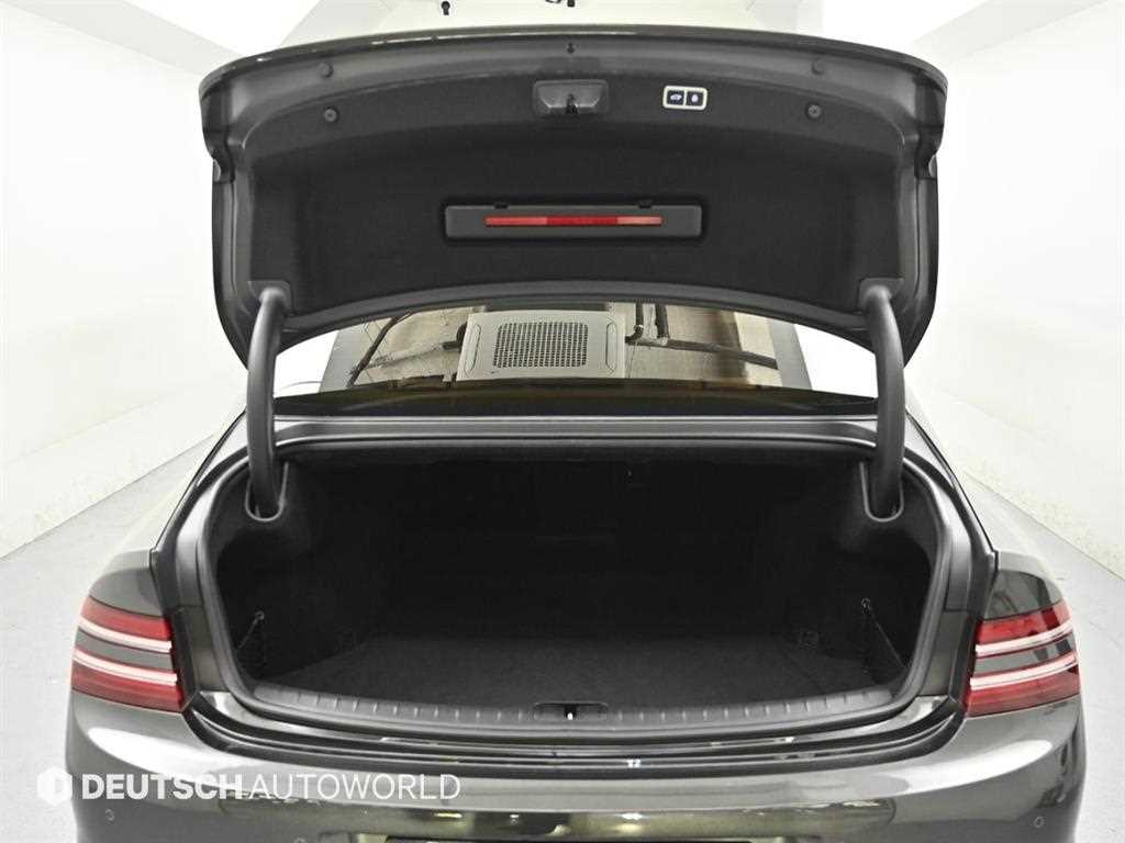 Genesis G80 2022 Gris - Importación desde Corea - HF Imports Iquique - Foto 19