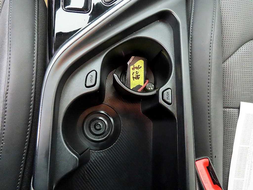 KIA Niro 2022 - Importación desde Corea - HF Imports Iquique - Foto 13