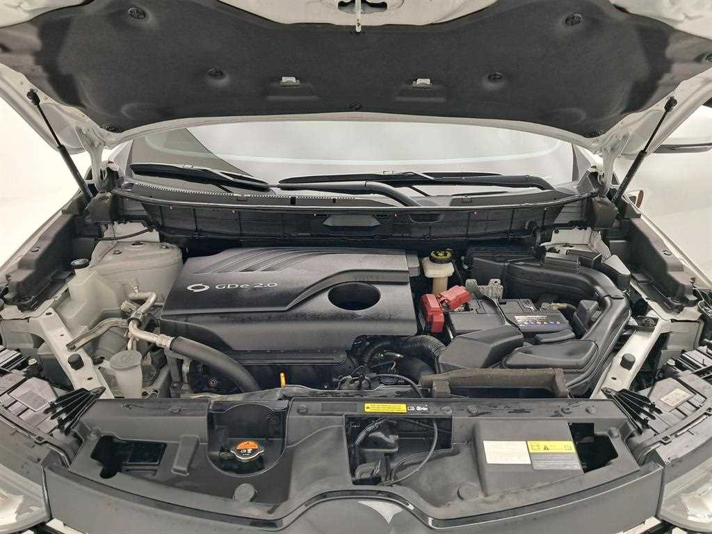 SAMSUNG QM6 2020 Blanco - Importación desde Corea - HF Imports Iquique - Foto 19