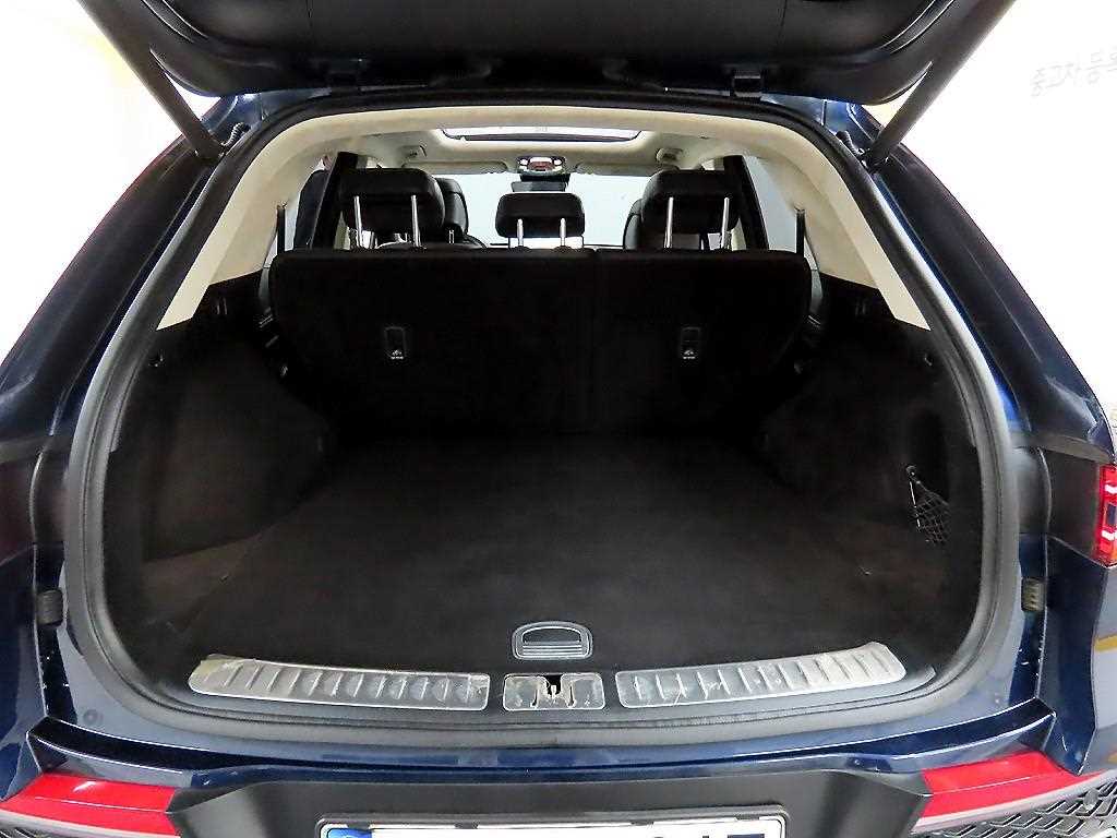 Genesis GV70 2021 Azul - Importación desde Corea - HF Imports Iquique - Foto 18