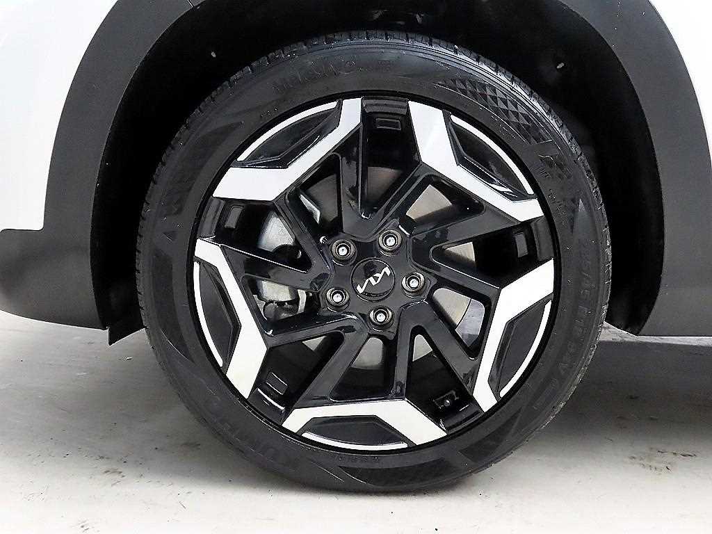 KIA Seltos 2025 - Importación desde Corea - HF Imports Iquique - Foto 20