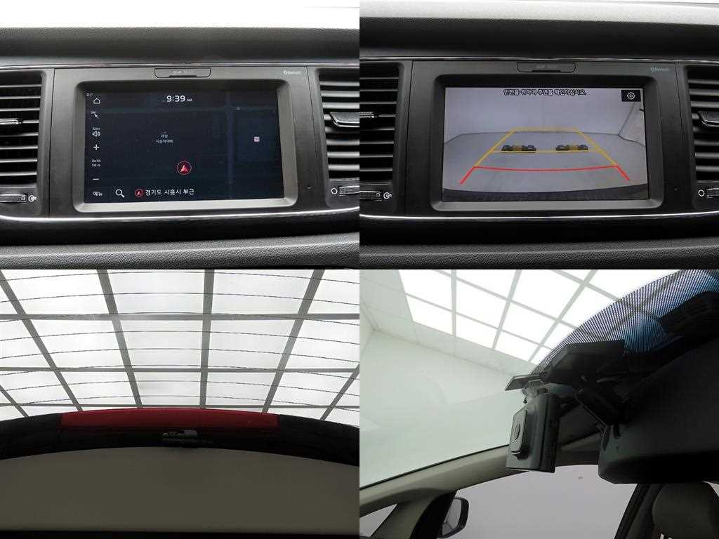 KIA Carnival 2020 - Importación desde Corea - HF Imports Iquique - Foto 15