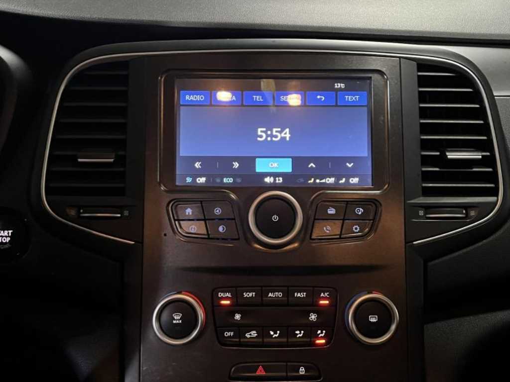 SAMSUNG SM6 - Vista 8