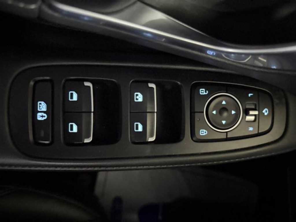 HYUNDAI Sonata 2022 Negro - Importación desde Corea - HF Imports Iquique - Foto 16
