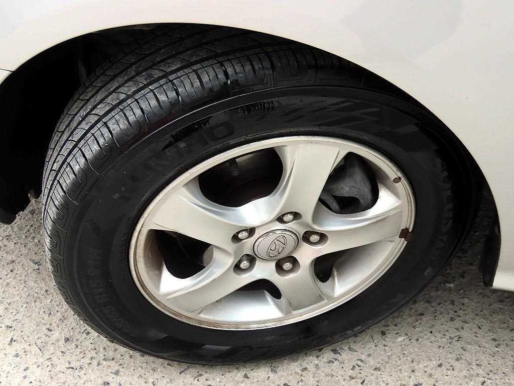 HYUNDAI Avante 2010 Gris - Importación desde Corea - HF Imports Iquique - Foto 19