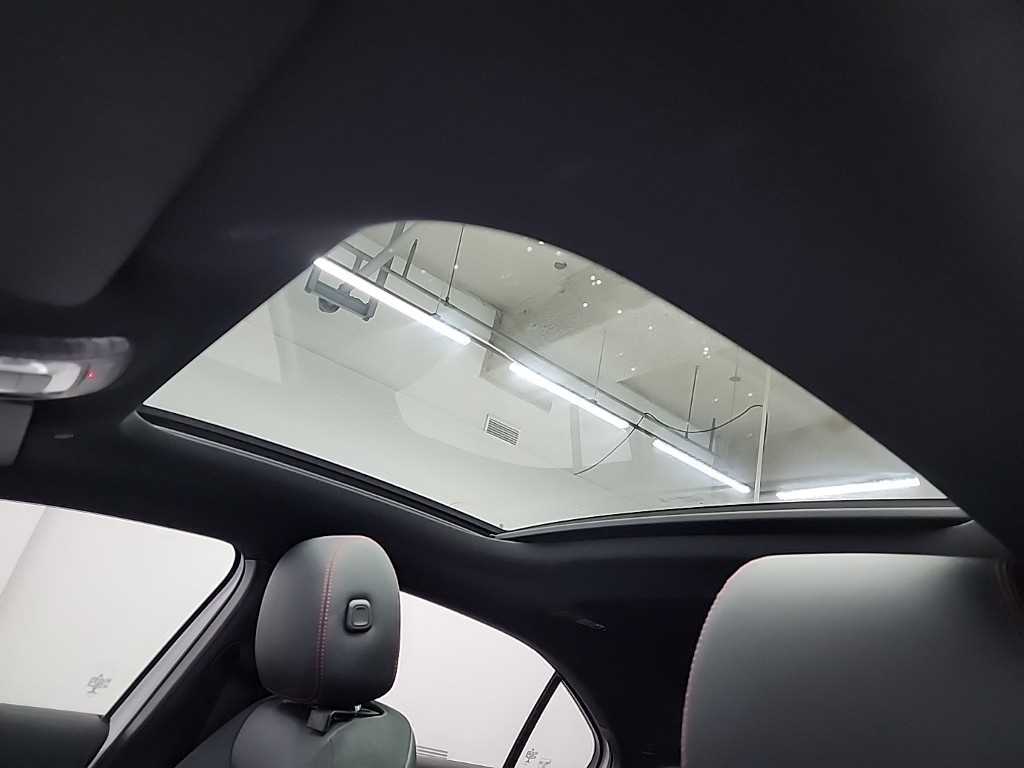 Mercedes Benz A Class - Vista 12