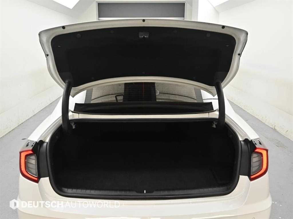 HYUNDAI Sonata 2020 Blanco - Importación desde Corea - HF Imports Iquique - Foto 19