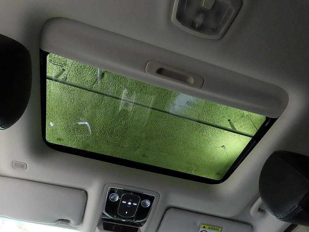 Ssangyong Rexton 2021 Blanco - Importación desde Corea - HF Imports Iquique - Foto 15