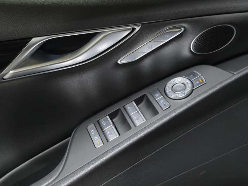 Genesis G80 2023 Negro - Importación desde Corea - HF Imports Iquique - Foto 13