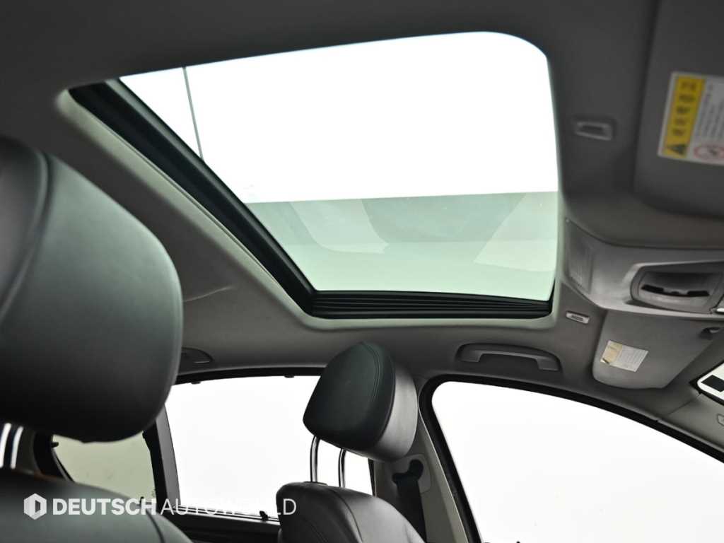 BMW 5 Series 2014 Blanco - Importación desde Corea - HF Imports Iquique - Foto 18
