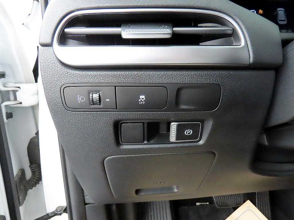 HYUNDAI Palisade - Vista 12