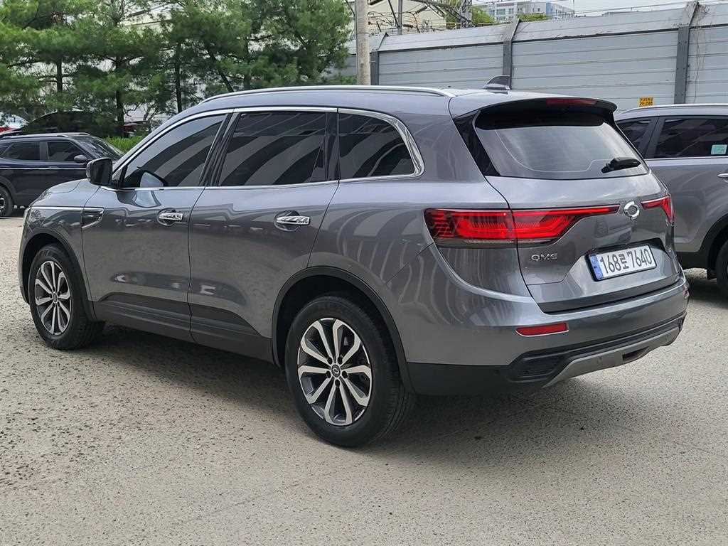 SAMSUNG QM6 - Vista 3