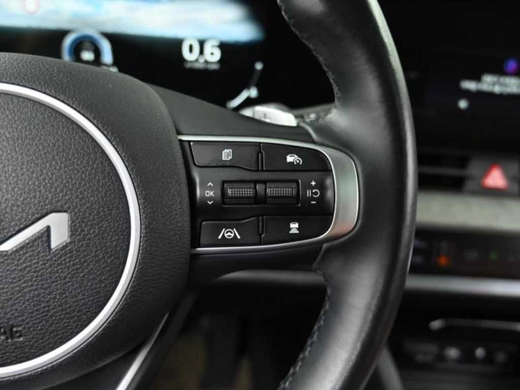 KIA Sportage 2022 Negro - Importación desde Corea - HF Imports Iquique - Foto 17
