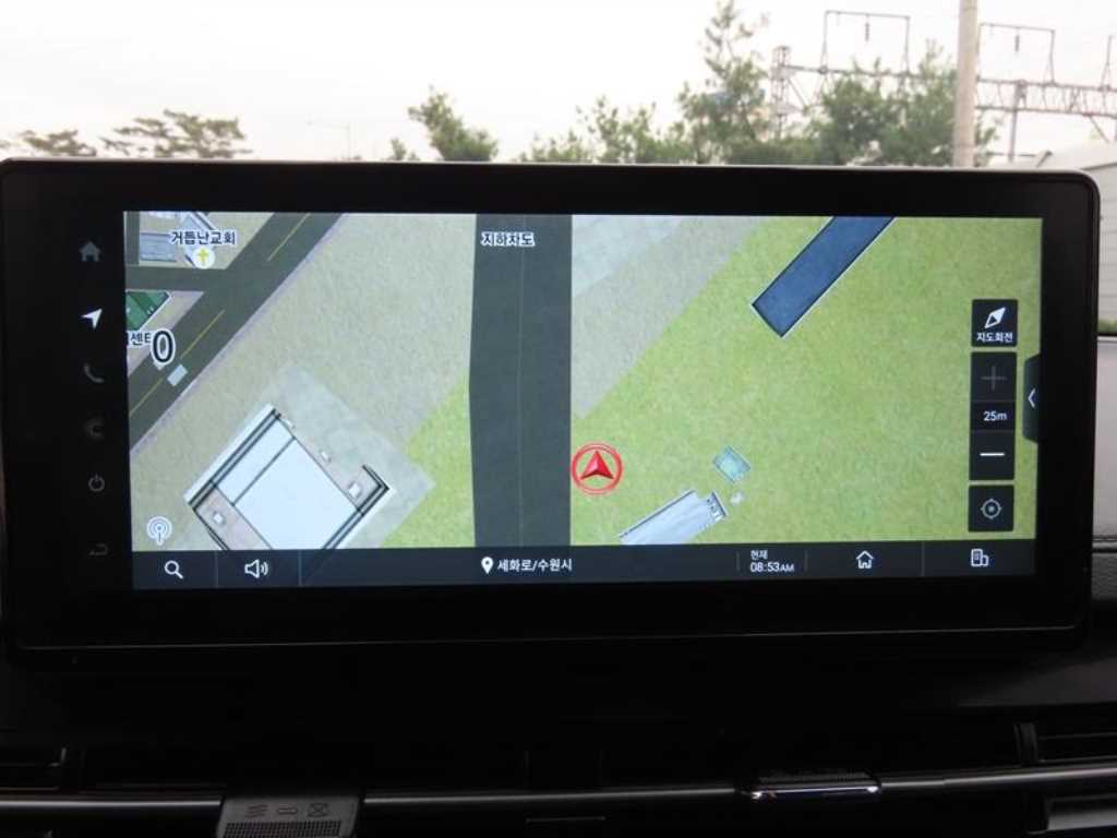 Ssangyong Rexton 2024 the color of pearl - Importación desde Corea - HF Imports Iquique - Foto 14