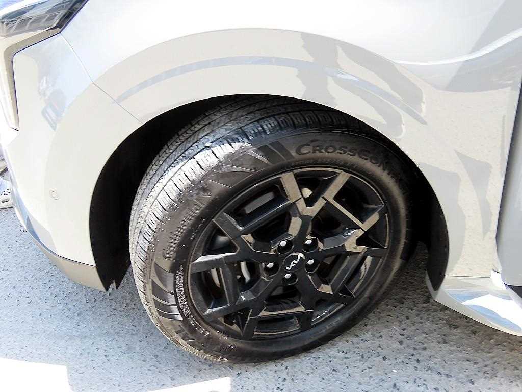 KIA Carnival 2025 Gris - Importación desde Corea - HF Imports Iquique - Foto 20