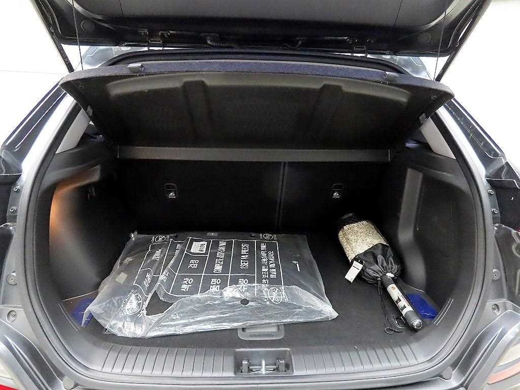 HYUNDAI Kona 2019 - Importación desde Corea - HF Imports Iquique - Foto 17