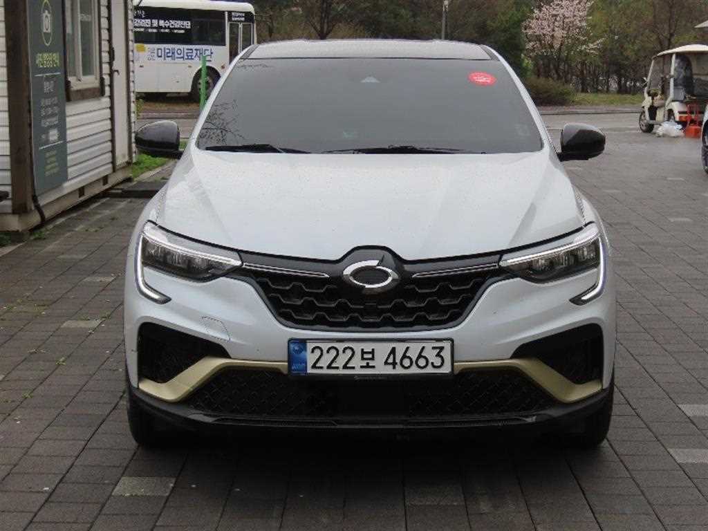 SAMSUNG XM3 2024 Blanco - Importación desde Corea - HF Imports Iquique - Foto 1