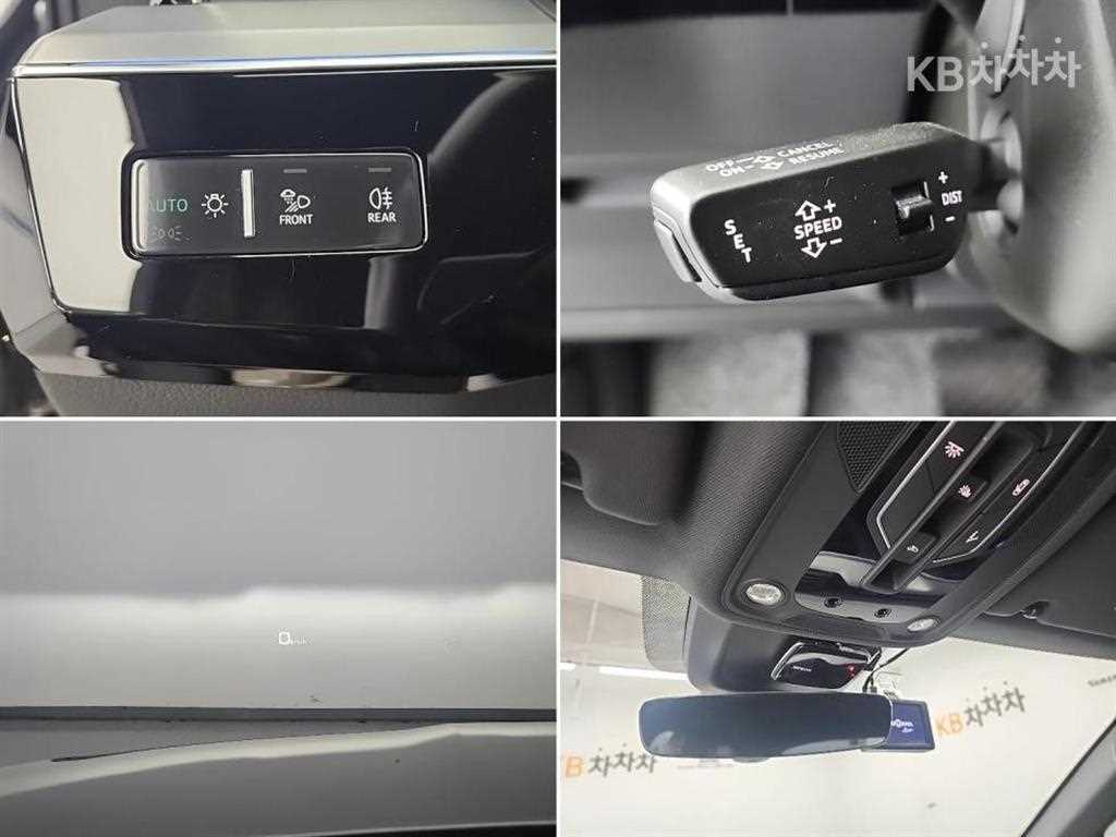 Audi e-Tron 2020 Gris - Importación desde Corea - HF Imports Iquique - Foto 18