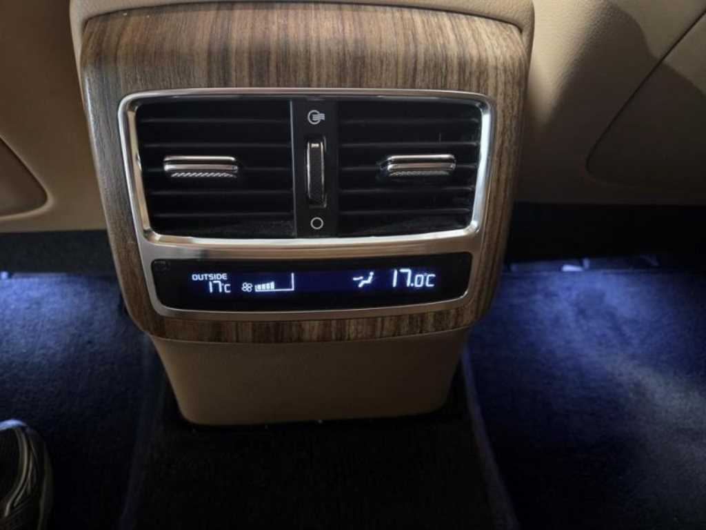 KIA K9 2022 Negro - Importación desde Corea - HF Imports Iquique - Foto 14