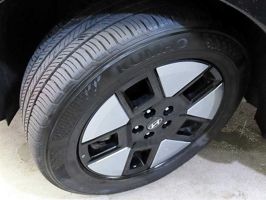 HYUNDAI Santa Fe 2024 Blanco - Importación desde Corea - HF Imports Iquique - Foto 20