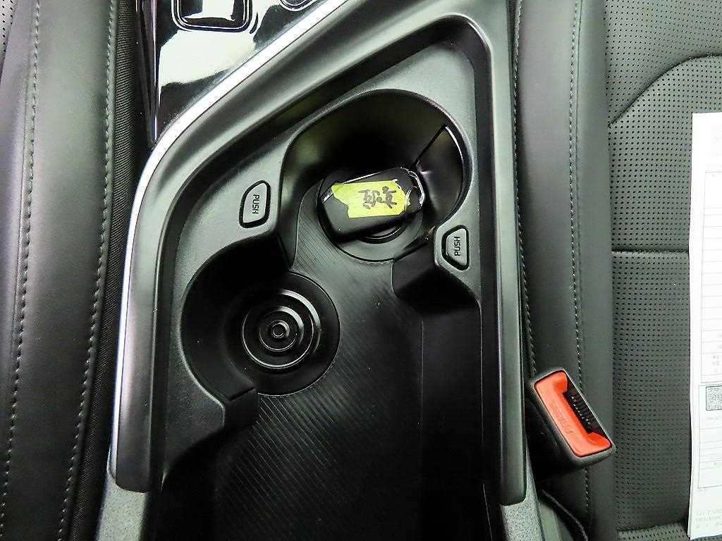 KIA Niro 2023 - Importación desde Corea - HF Imports Iquique - Foto 14