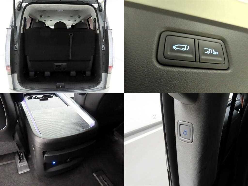 HYUNDAI Staria 2025 - Importación desde Corea - HF Imports Iquique - Foto 17