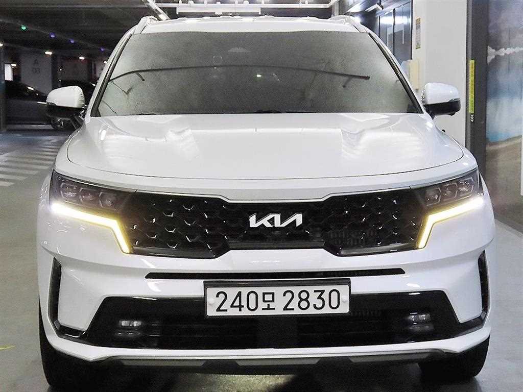 KIA Sorento - Vista 2