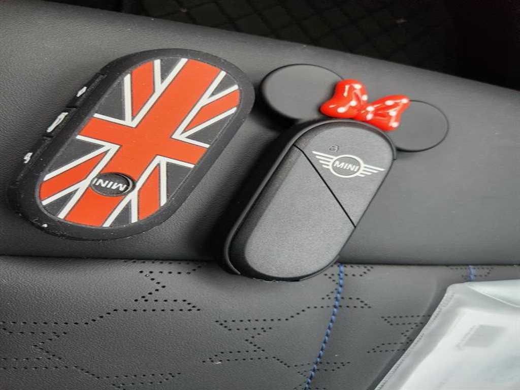 Mini Cooper 2025 Rojo - Importación desde Corea - HF Imports Iquique - Foto 16