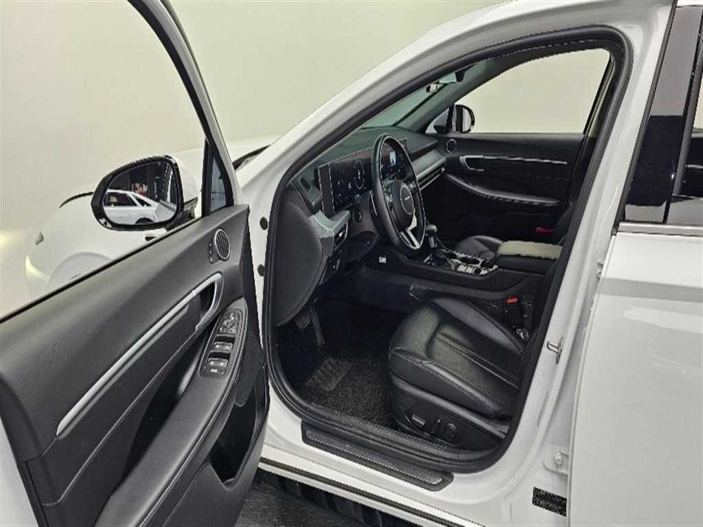 HYUNDAI Sonata - Vista 10