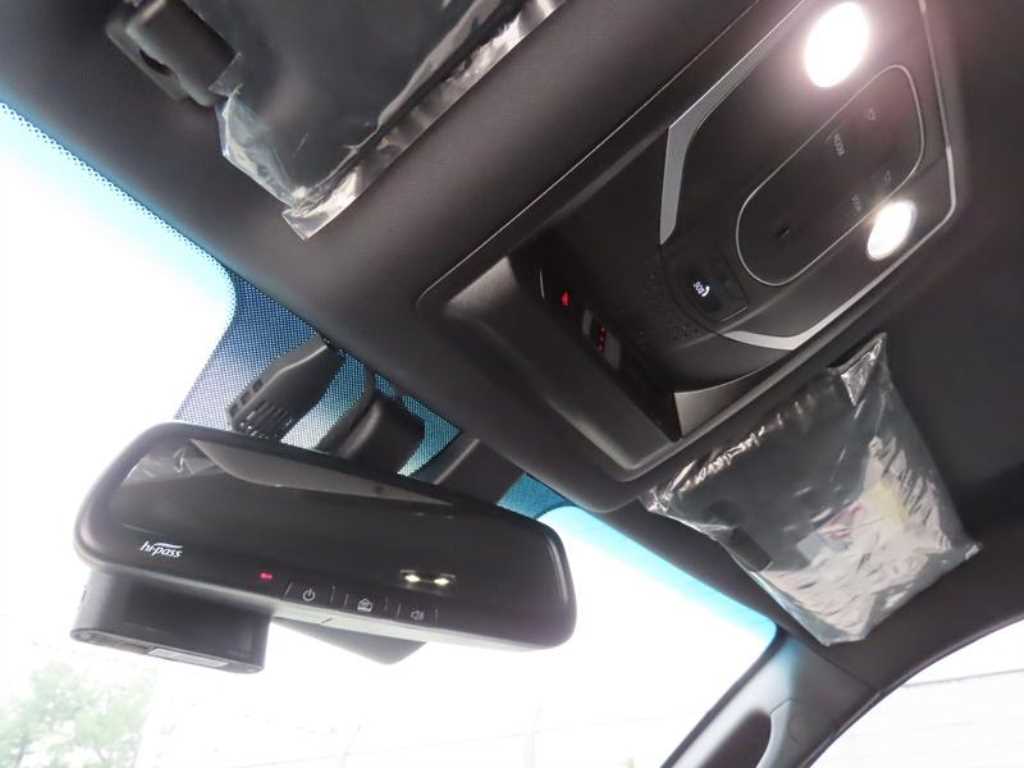 Ssangyong Rexton 2024 the color of pearl - Importación desde Corea - HF Imports Iquique - Foto 18