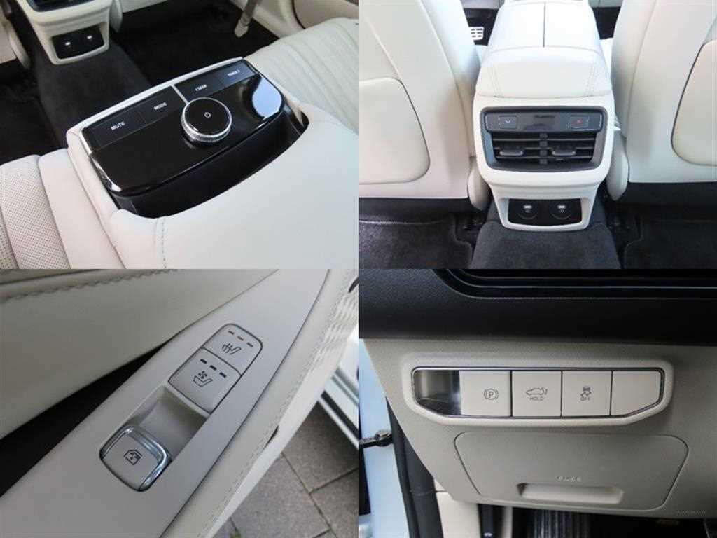 KIA K8 2025 Plateado - Importación desde Corea - HF Imports Iquique - Foto 19