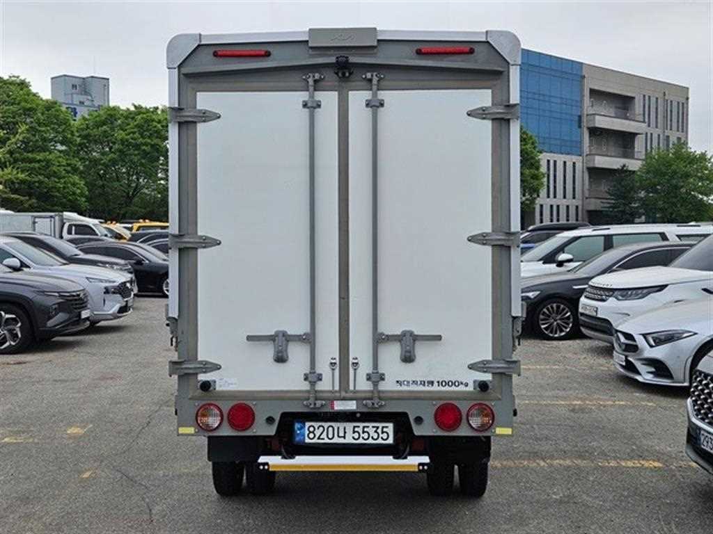Small Truck Top_Wingbody - Vista 4