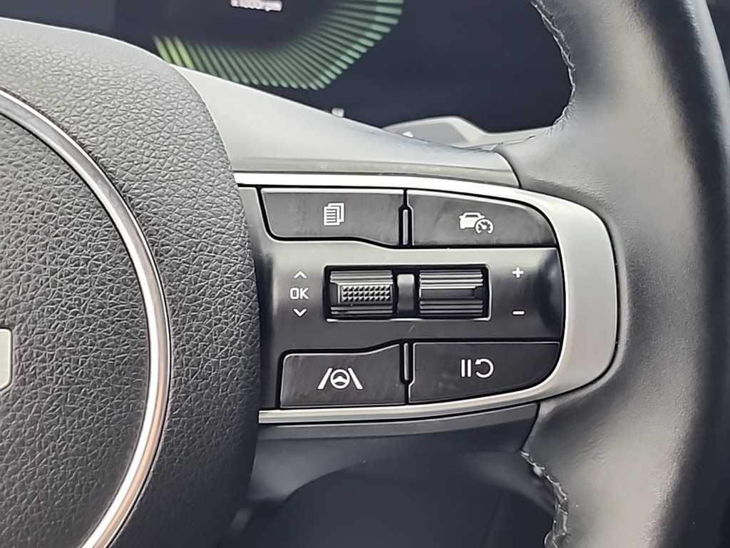KIA K5 2024 Negro - Importación desde Corea - HF Imports Iquique - Foto 18