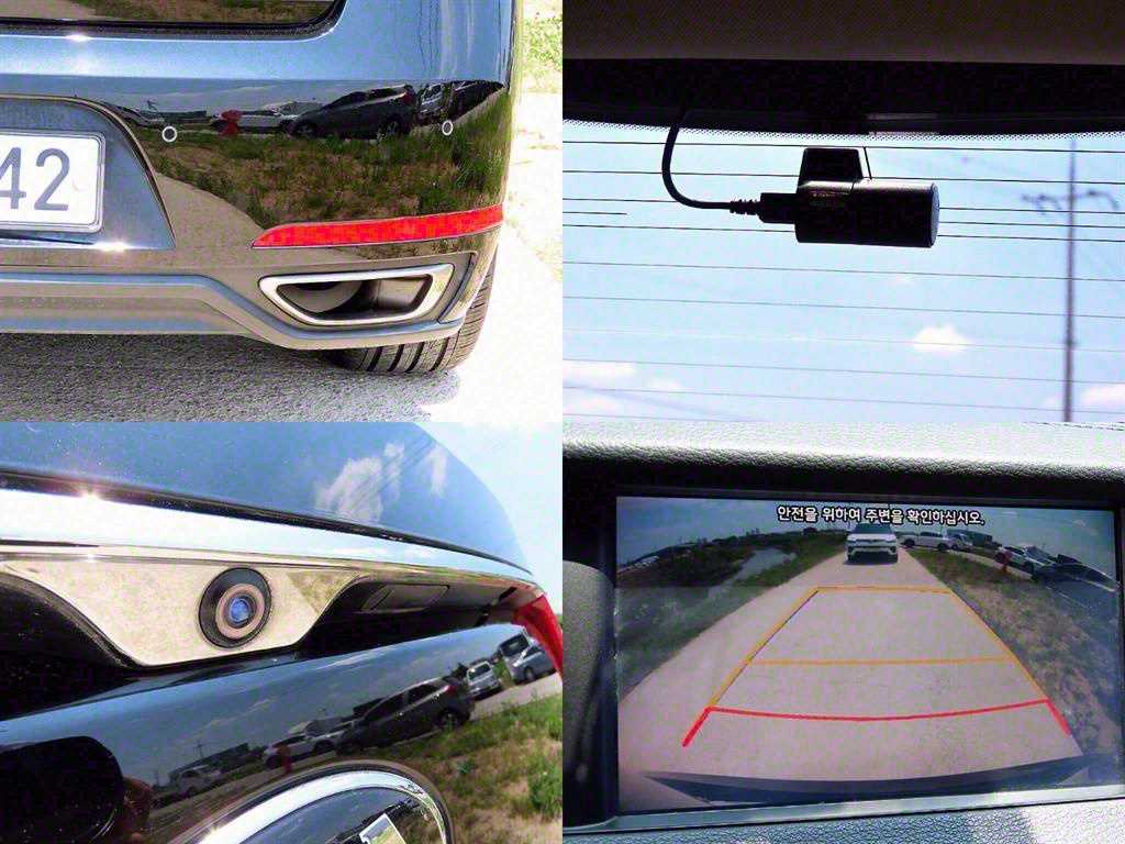 KIA K7 2016 - Importación desde Corea - HF Imports Iquique - Foto 18