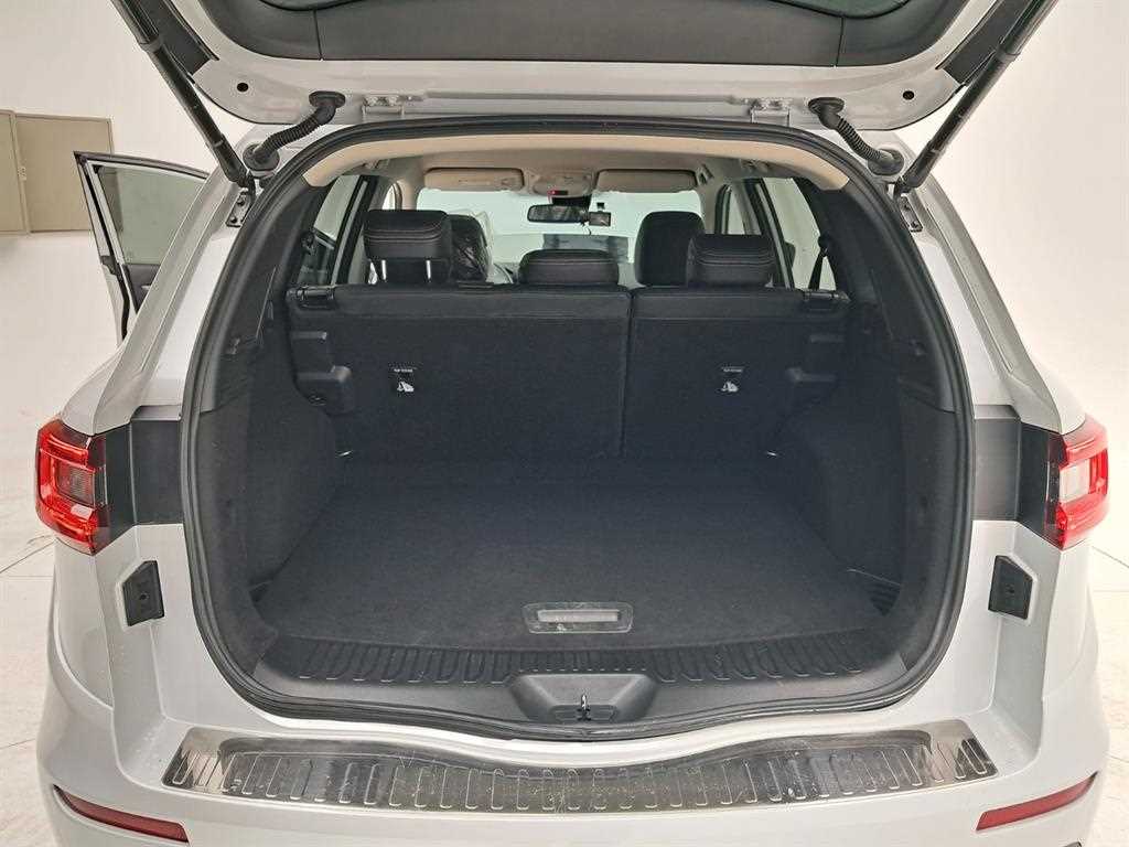 SAMSUNG QM6 2020 Blanco - Importación desde Corea - HF Imports Iquique - Foto 17