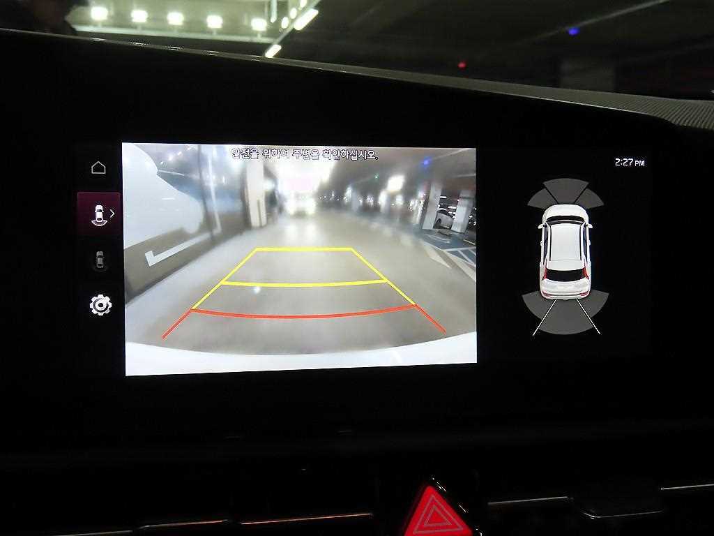 KIA Niro 2022 Blanco - Importación desde Corea - HF Imports Iquique - Foto 14