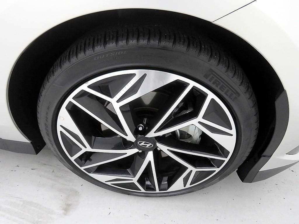 HYUNDAI Ioniq 6 2023 Gris - Importación desde Corea - HF Imports Iquique - Foto 20