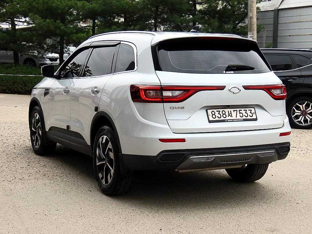 SAMSUNG QM6 - Vista 3