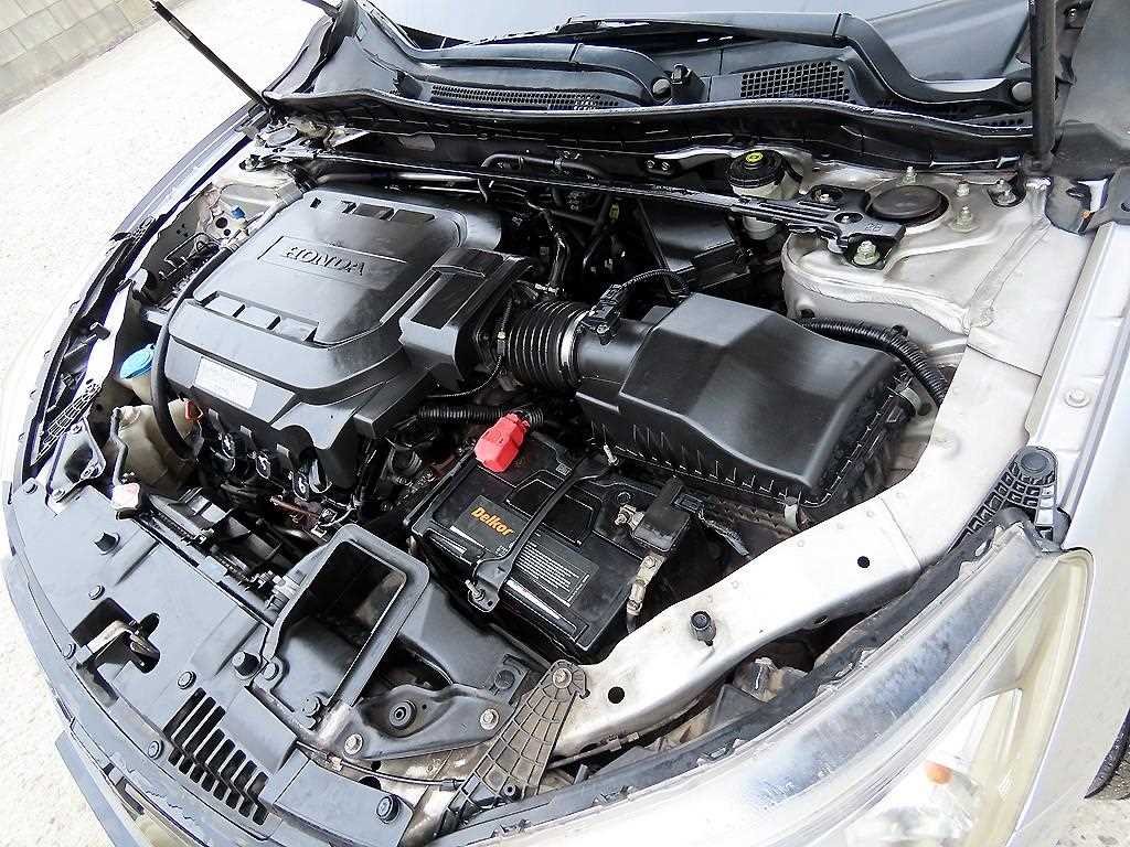 Honda Accord 2015 Plateado - Importación desde Corea - HF Imports Iquique - Foto 19