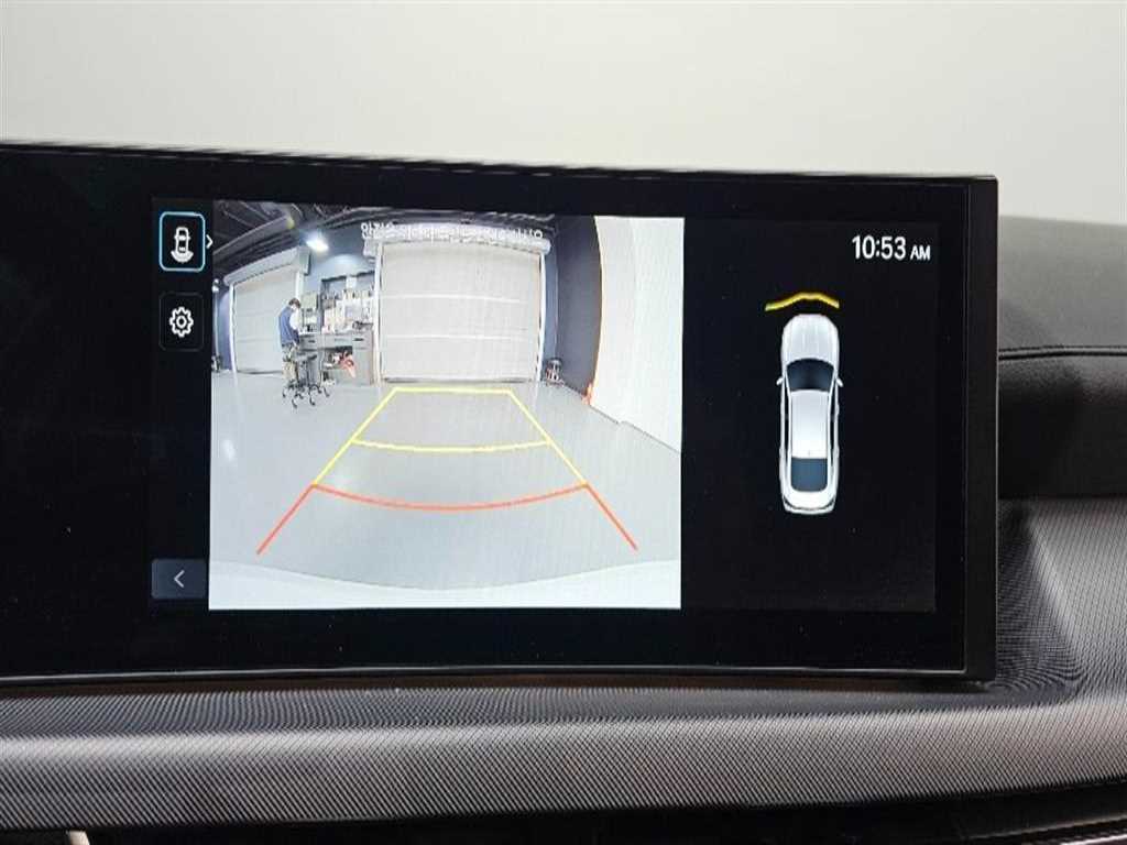 HYUNDAI Sonata 2024 Blanco - Importación desde Corea - HF Imports Iquique - Foto 14