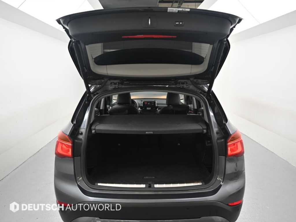 BMW X1 2022 - Importación desde Corea - HF Imports Iquique - Foto 19