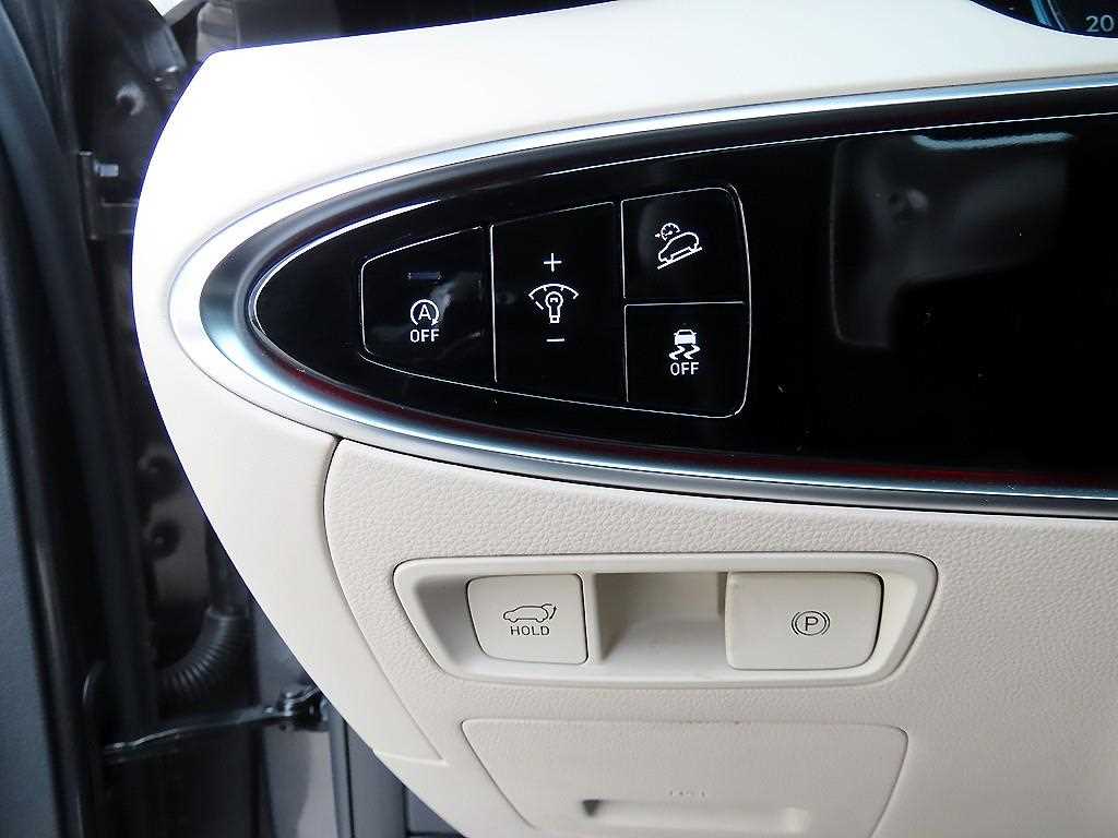 Genesis GV70 - Vista 12
