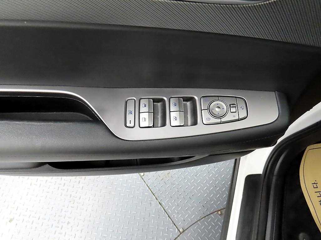 HYUNDAI Palisade - Vista 11
