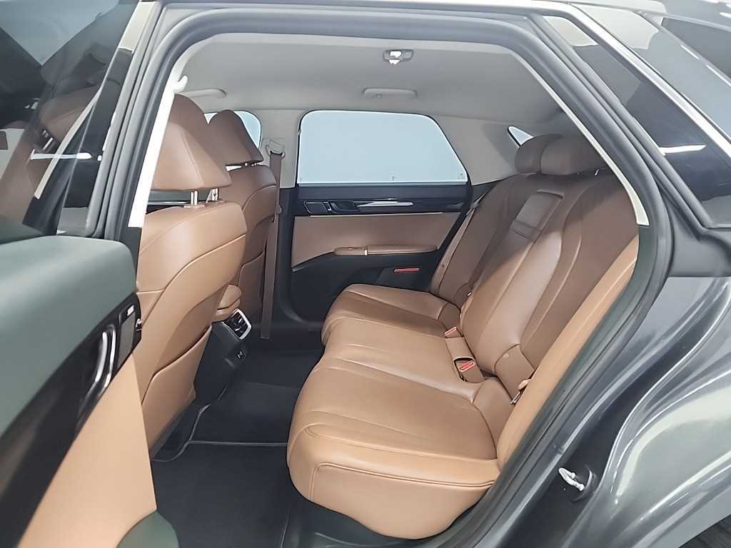 HYUNDAI Grandeur - Vista 12